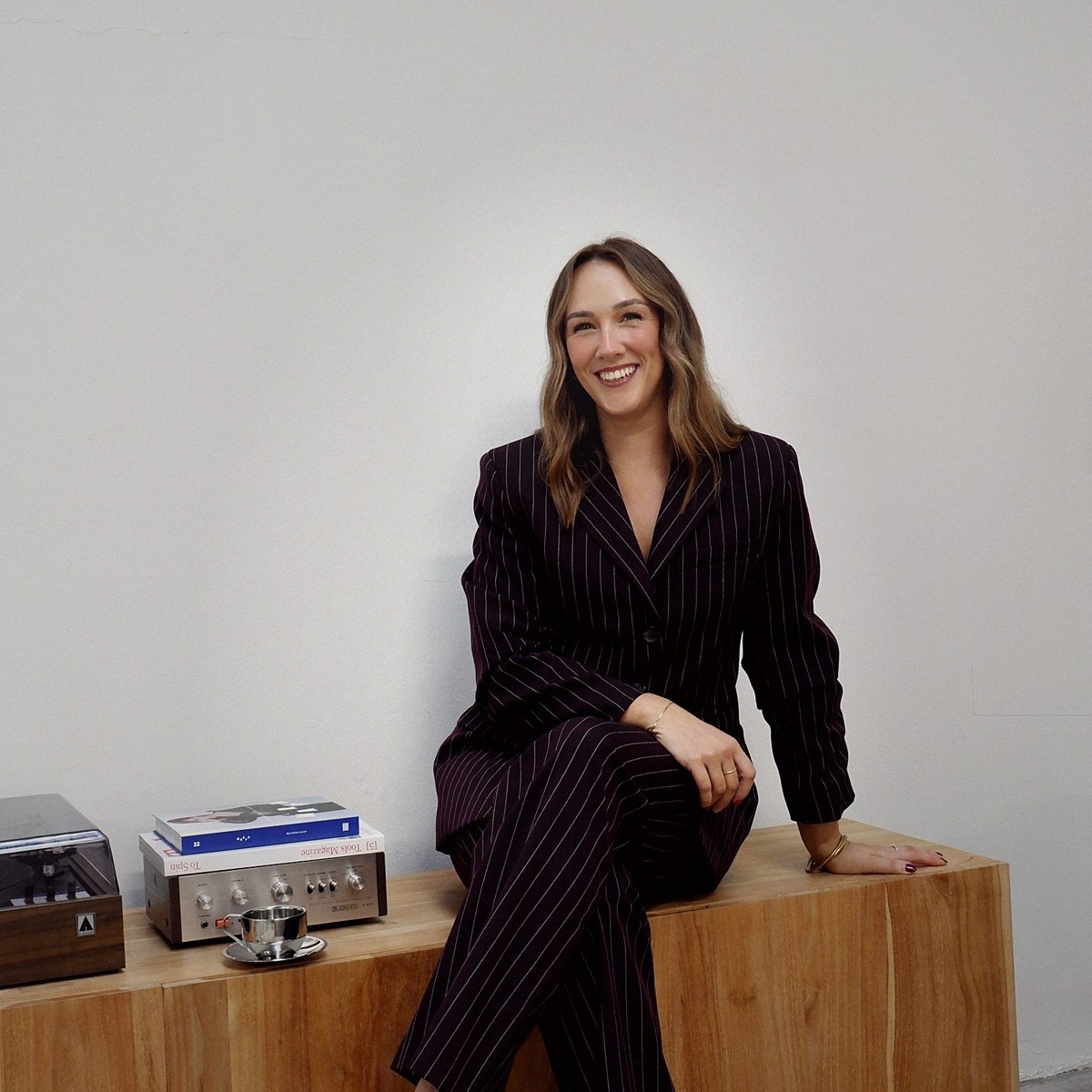 Brianna Hardie, Founder of Rallee