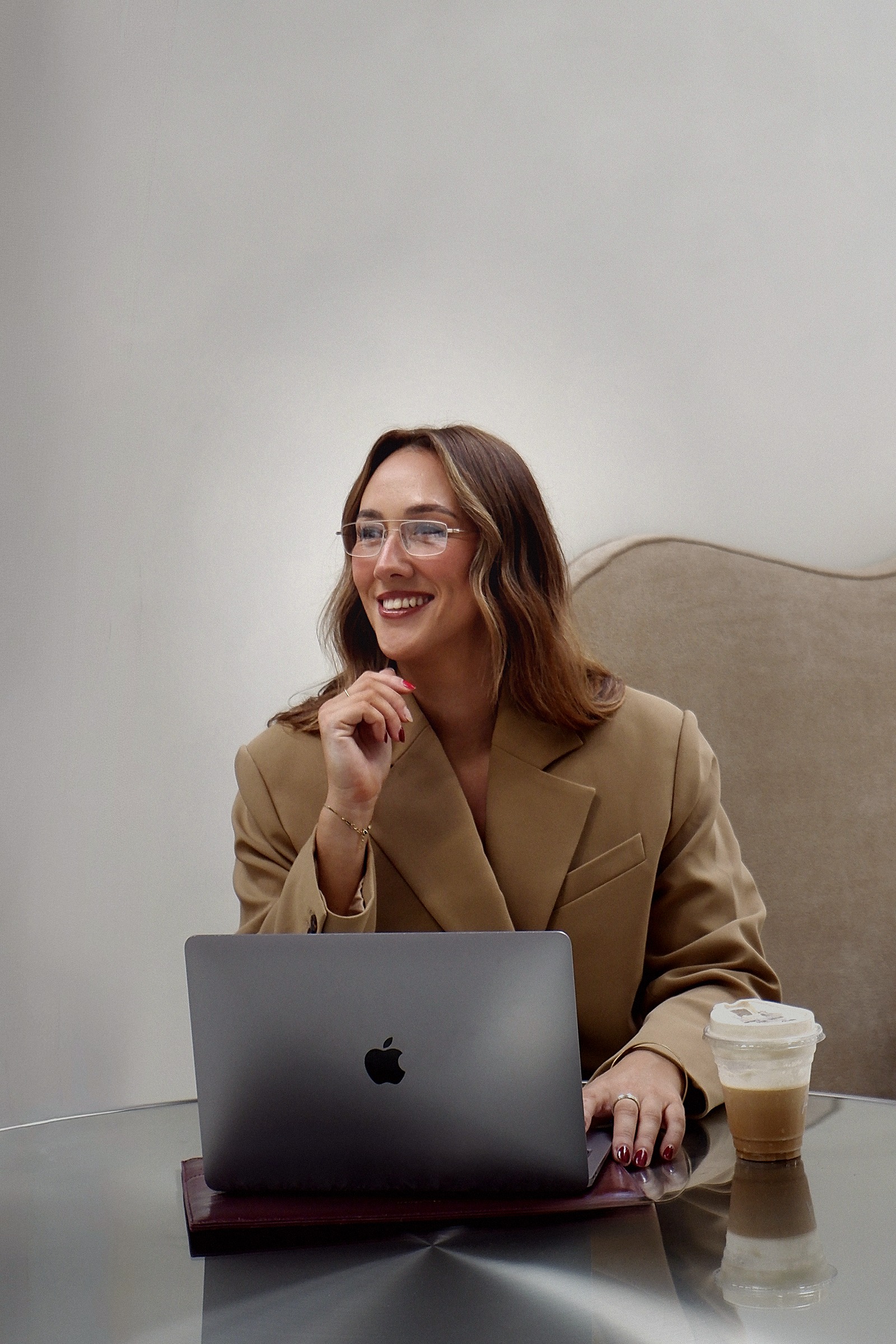 Rallee — working alongside founder-led brands